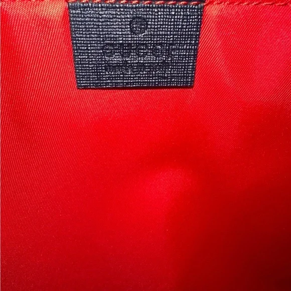 Gucci backpack - Picture 7 of 7